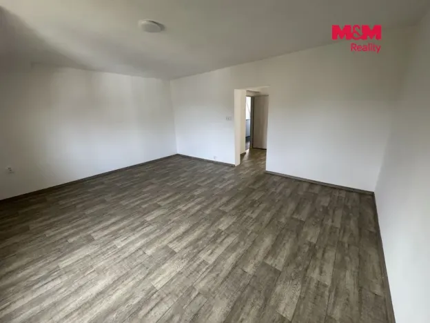 Prodej bytu 2+1, Kytlice, 89 m2