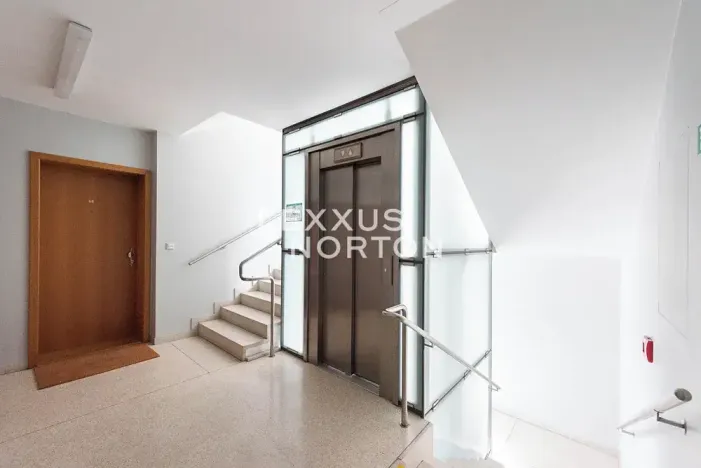 Pronájem bytu 3+kk, Praha - Vinohrady, Italská, 90 m2