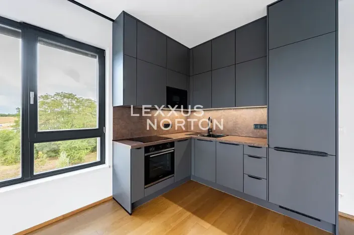 Pronájem bytu 2+kk, Praha - Stodůlky, Hasilova, 59 m2