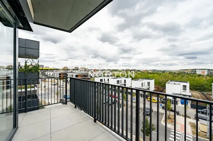 Pronájem bytu 2+kk, Praha - Stodůlky, Hasilova, 59 m2
