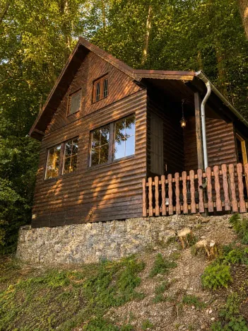 Prodej chaty, Kladruby, 43 m2