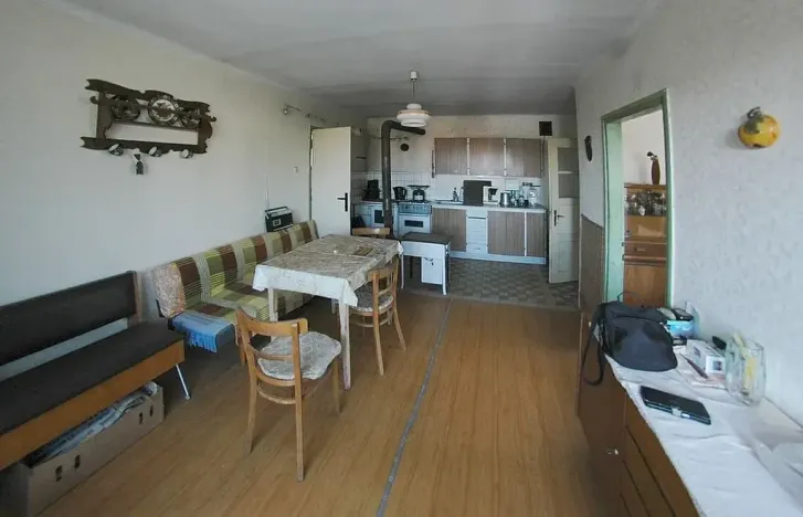 Prodej rodinného domu, Mladý Smolivec, 200 m2