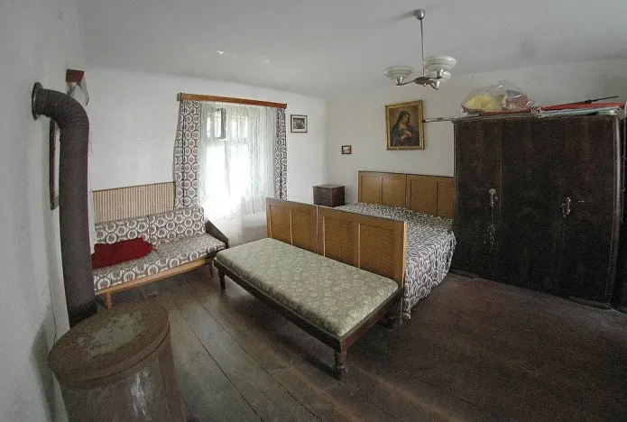 Prodej rodinného domu, Mladý Smolivec, 200 m2