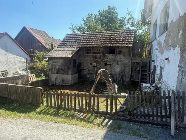 Prodej rodinného domu, Mladý Smolivec, 200 m2
