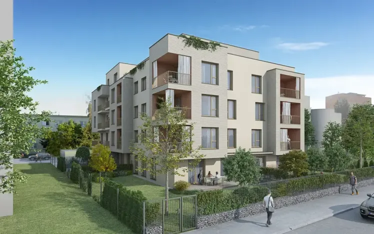Prodej bytu 3+kk, Plzeň, V Malé Doubravce, 88 m2