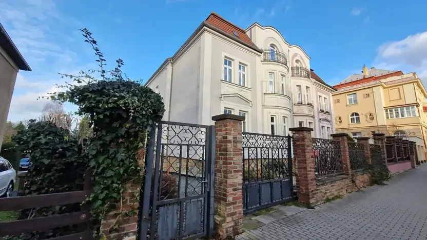 Pronájem bytu 3+kk, Plzeň, 95 m2
