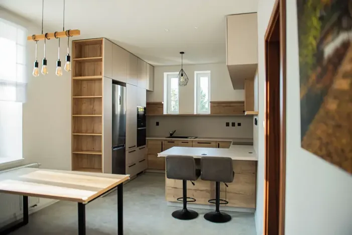 Pronájem bytu 3+kk, Plzeň, 95 m2