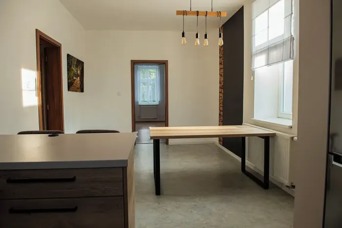 Pronájem bytu 3+kk, Plzeň, 95 m2