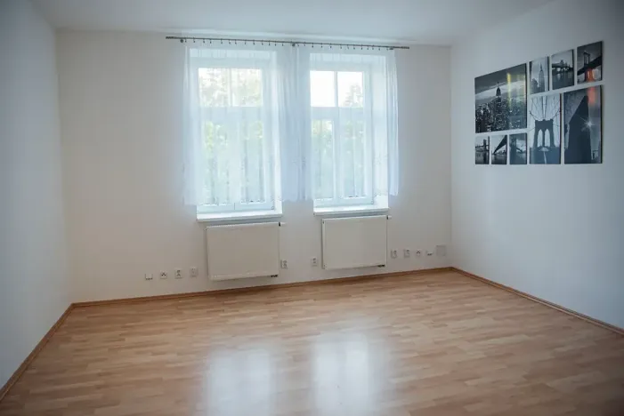 Pronájem bytu 3+kk, Plzeň, 95 m2