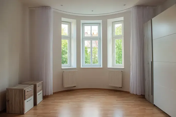 Pronájem bytu 3+kk, Plzeň, 95 m2