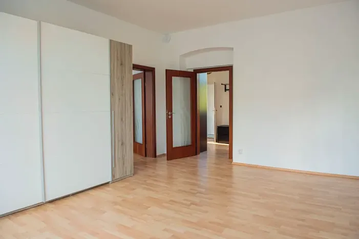 Pronájem bytu 3+kk, Plzeň, 95 m2