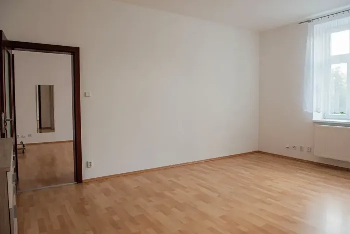 Pronájem bytu 3+kk, Plzeň, 95 m2
