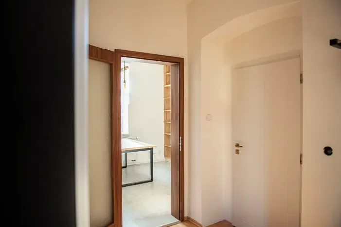 Pronájem bytu 3+kk, Plzeň, 95 m2