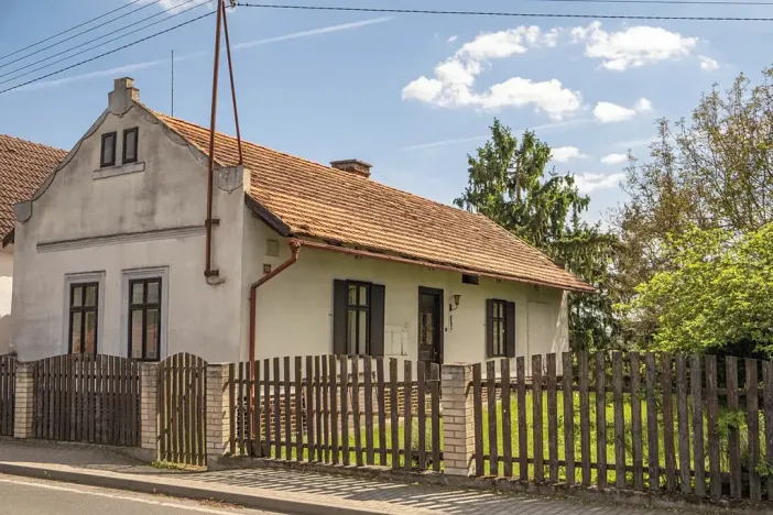 Prodej chalupy, Žákava, 100 m2