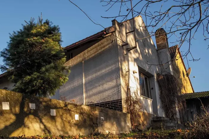 Prodej chalupy, Žákava, 100 m2