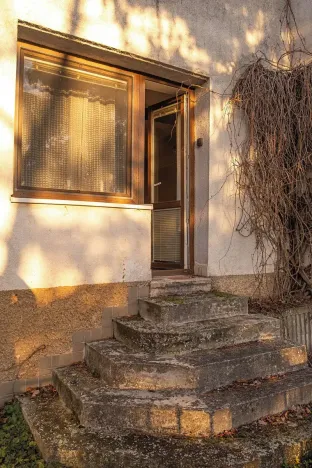Prodej chalupy, Žákava, 100 m2
