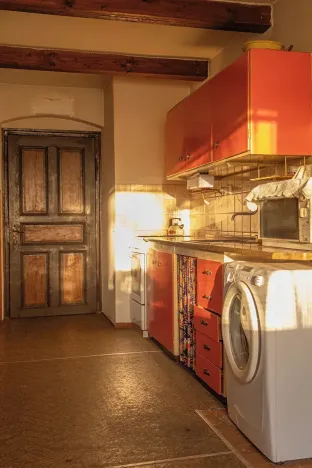 Prodej chalupy, Žákava, 100 m2