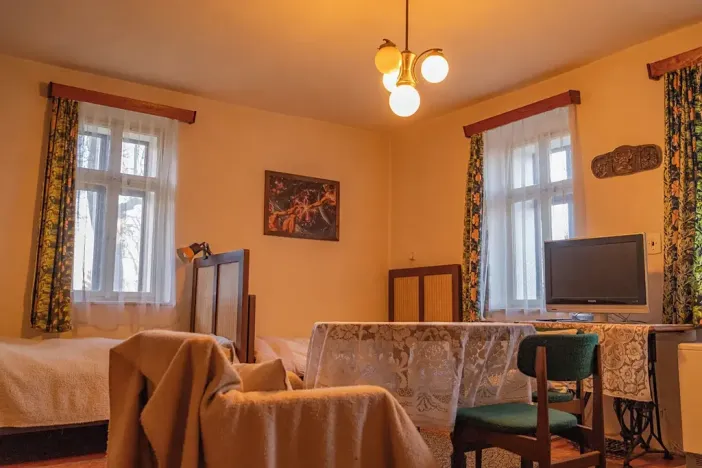Prodej chalupy, Žákava, 100 m2