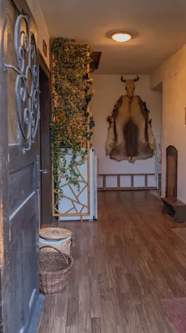 Prodej chalupy, Žákava, 100 m2
