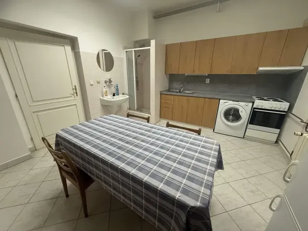 Pronájem pokoje, Plzeň, Karlovarská, 17 m2
