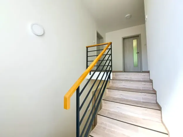 Prodej rodinného domu, Podhradí, 230 m2