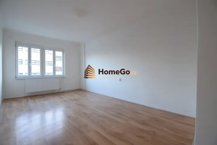 Pronájem bytu 3+kk, Praha - Nusle, U gymnázia, 95 m2