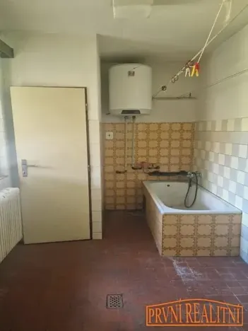 Prodej rodinného domu, Šumice, 100 m2