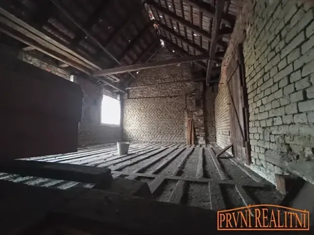 Prodej rodinného domu, Šumice, 100 m2