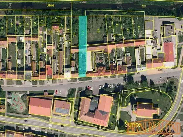 Prodej rodinného domu, Šumice, 100 m2