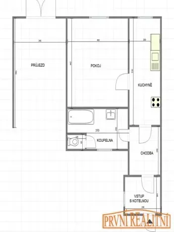 Prodej rodinného domu, Šumice, 100 m2