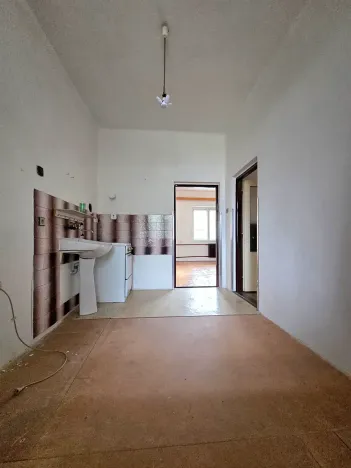 Prodej rodinného domu, Holasice, 182 m2