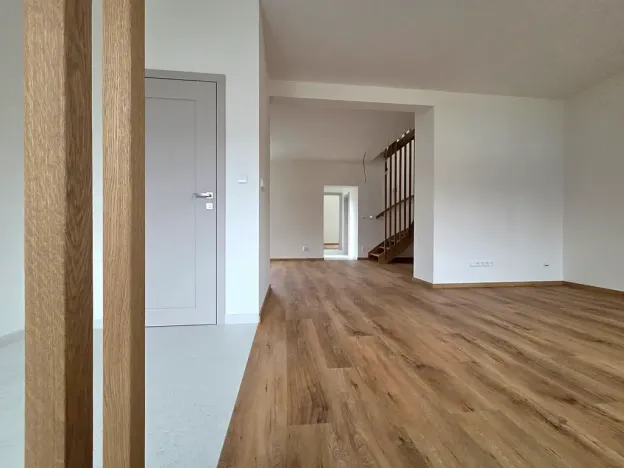 Prodej rodinného domu, Šlapanice, Brněnská, 123 m2