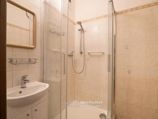 Prodej bytu 2+1, Brno - Lesná, Fillova, 55 m2