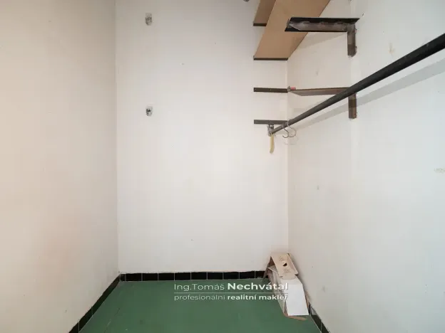 Prodej bytu 2+1, Brno - Lesná, Fillova, 55 m2
