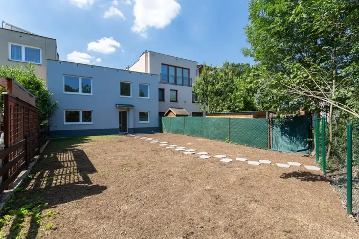 Prodej rodinného domu, Praha - Košíře, Vejražkova, 200 m2
