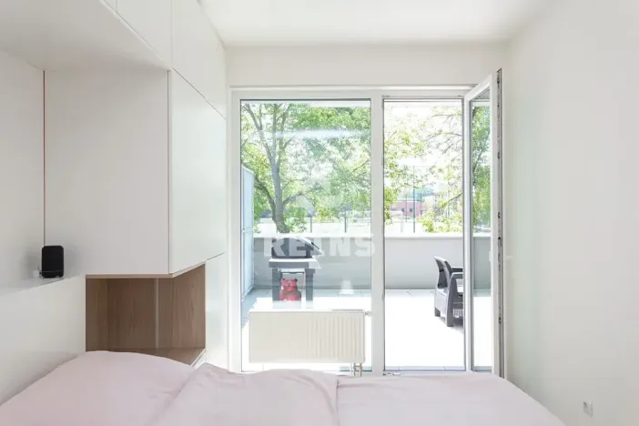 Prodej bytu 4+kk, Praha - Horní Měcholupy, Hornoměcholupská, 146 m2