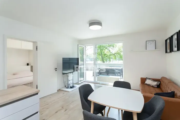 Prodej bytu 4+kk, Praha - Horní Měcholupy, Hornoměcholupská, 146 m2