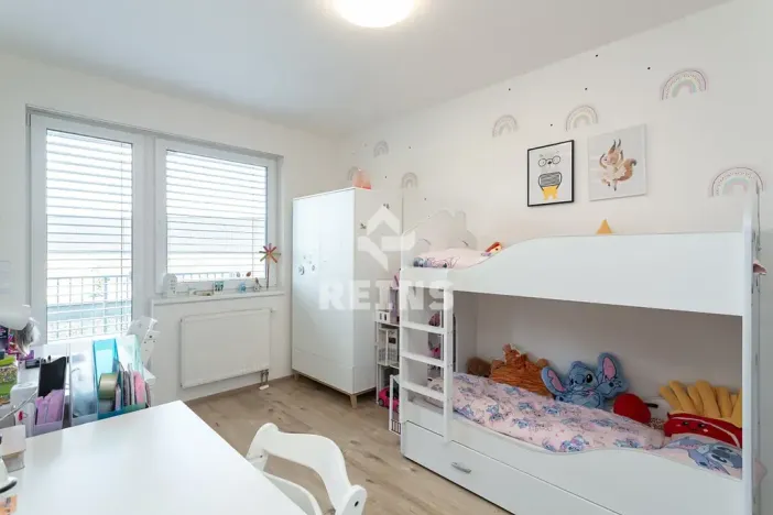 Prodej bytu 4+kk, Praha - Horní Měcholupy, Hornoměcholupská, 146 m2