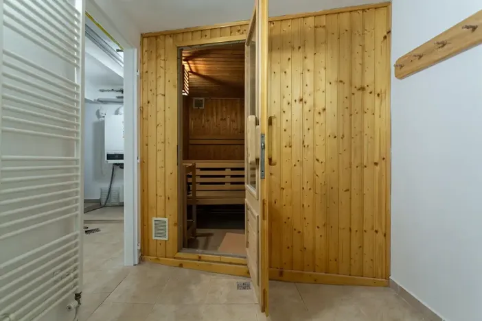 Prodej rodinného domu, Praha - Záběhlice, Slunečnicová, 150 m2