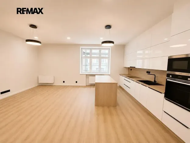 Prodej bytu 3+1, Ostrava, Českobratrská, 104 m2