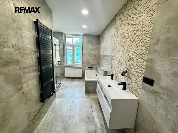Prodej bytu 3+1, Ostrava, Českobratrská, 104 m2