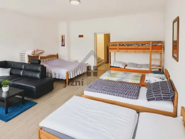 Prodej rodinného domu, Stráž nad Nežárkou, Chlumecká, 900 m2