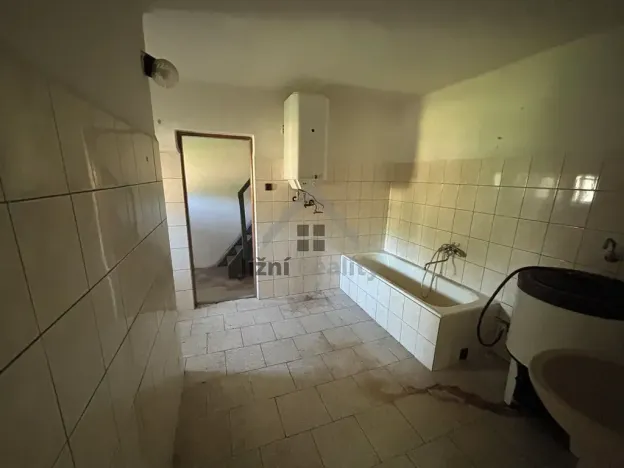 Prodej rodinného domu, Nové Hrady, Hradební, 205 m2