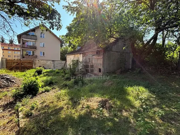 Prodej rodinného domu, Nové Hrady, Hradební, 205 m2
