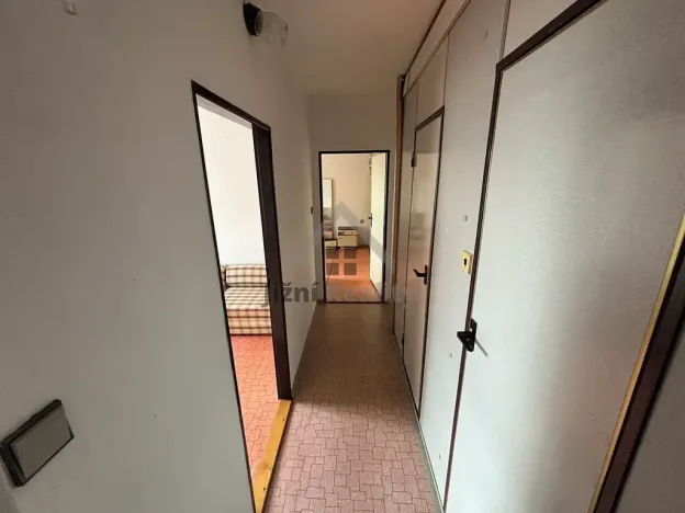 Prodej bytu 3+1, Benešov nad Černou, 85 m2