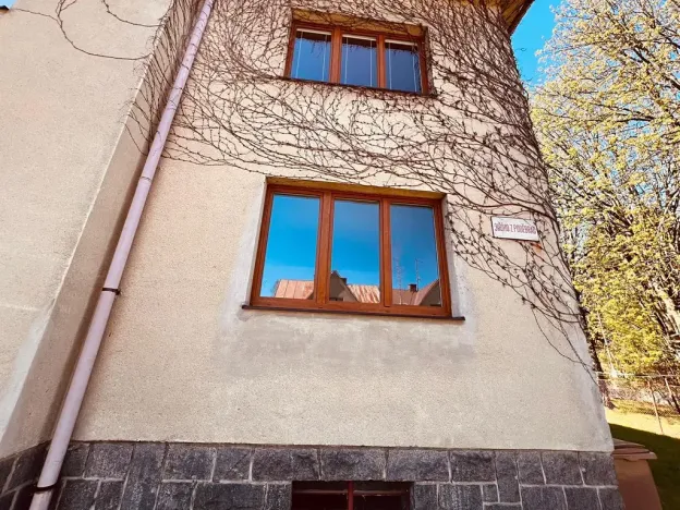Prodej bytu 3+1, Žďár nad Sázavou, Jiřího z Poděbrad, 86 m2