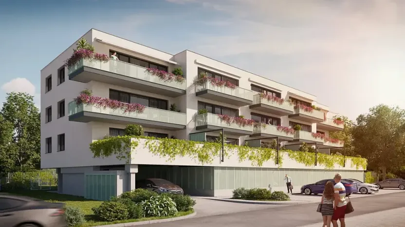 Prodej bytu 3+kk, Ostopovice, U Dráhy, 82 m2
