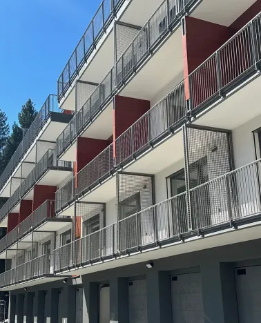 Pronájem bytu 3+kk, Jablonec nad Nisou - Rýnovice, Za Jízdárnou, 79 m2