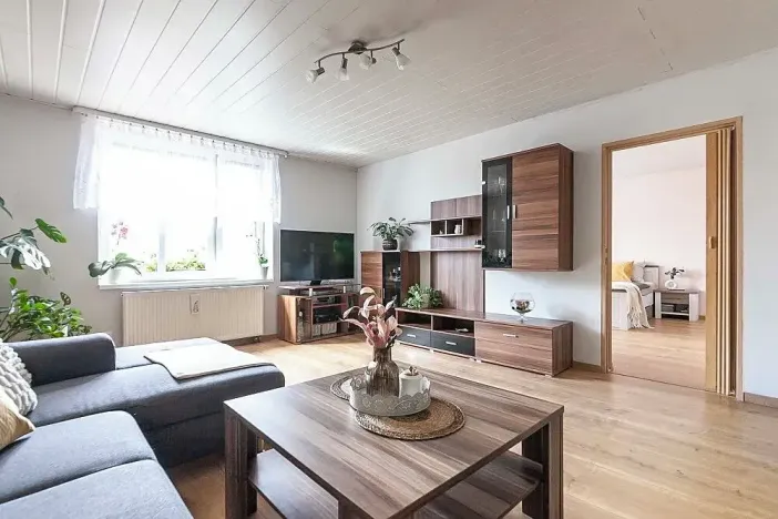 Prodej rodinného domu, Nymburk, Svatopluka Čecha, 173 m2