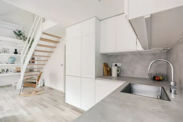 Prodej bytu 3+kk, Pardubice - Zelené Předměstí, náměstí Čs. legií, 101 m2